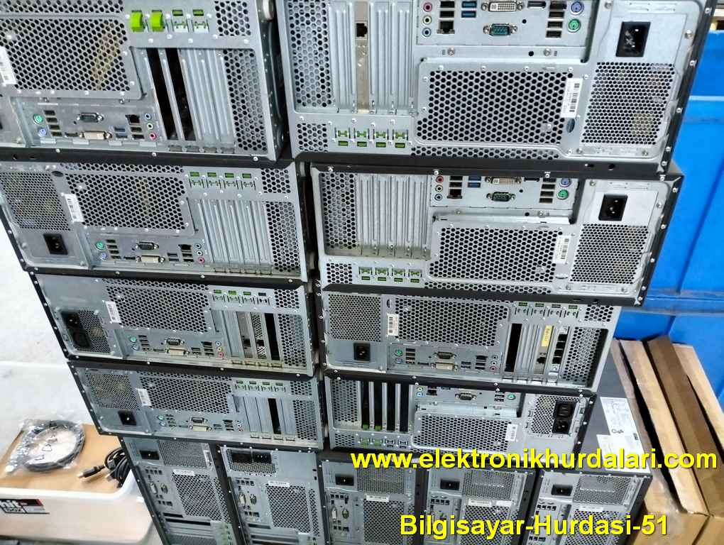 PC Güç Kaynağı Hurdası