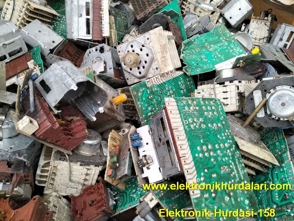 Barkod Yazıcı Hurdaları