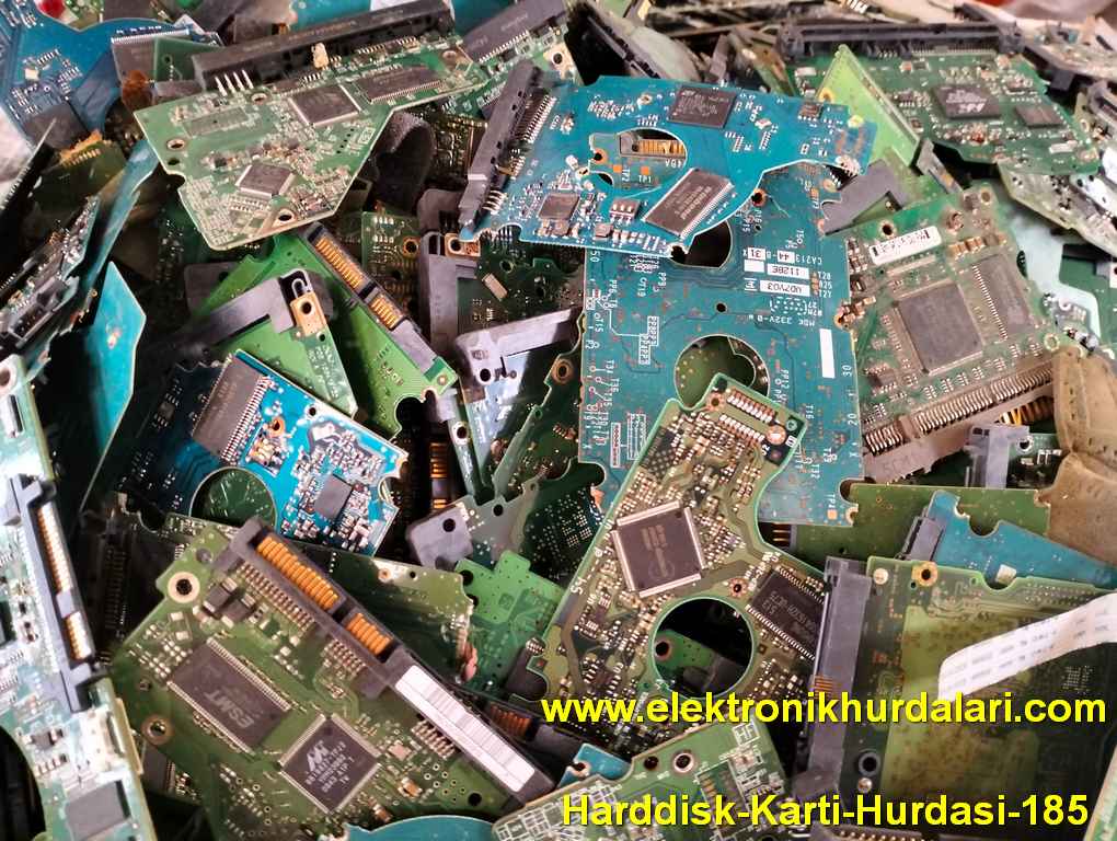 Tablet Hurdaları