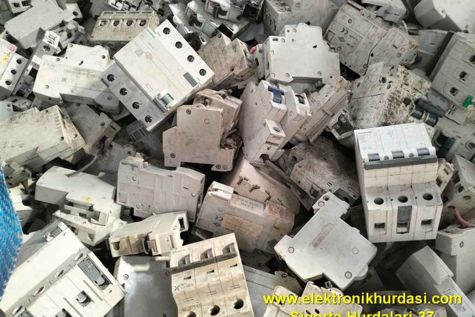 Elektronik Atık Geri Dönüşümünün Faydaları